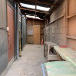 loggia